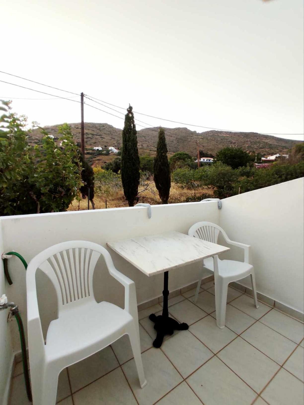 Villa Zefiros Κυπρί Εξωτερικό φωτογραφία