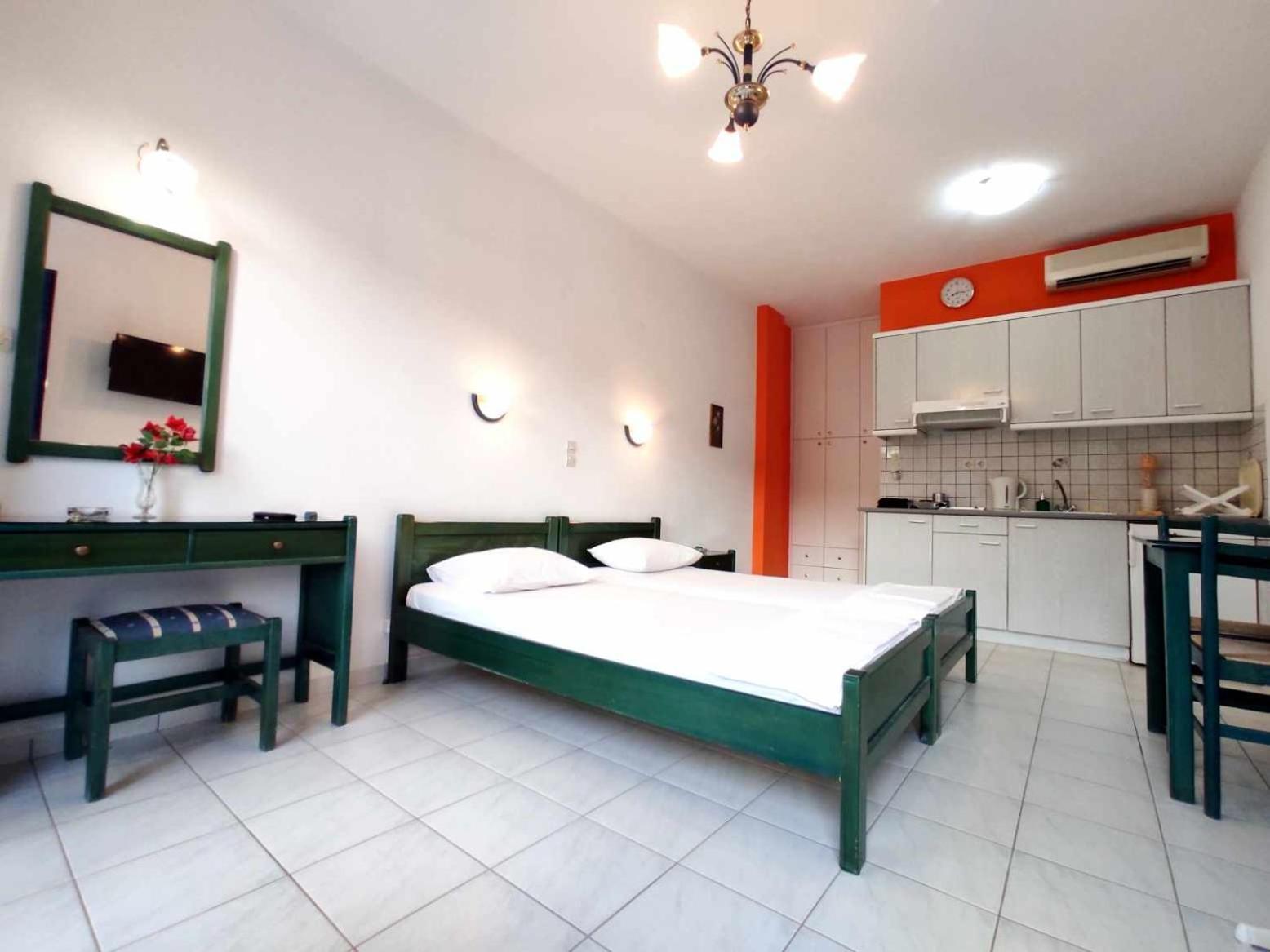 Villa Zefiros Κυπρί Εξωτερικό φωτογραφία