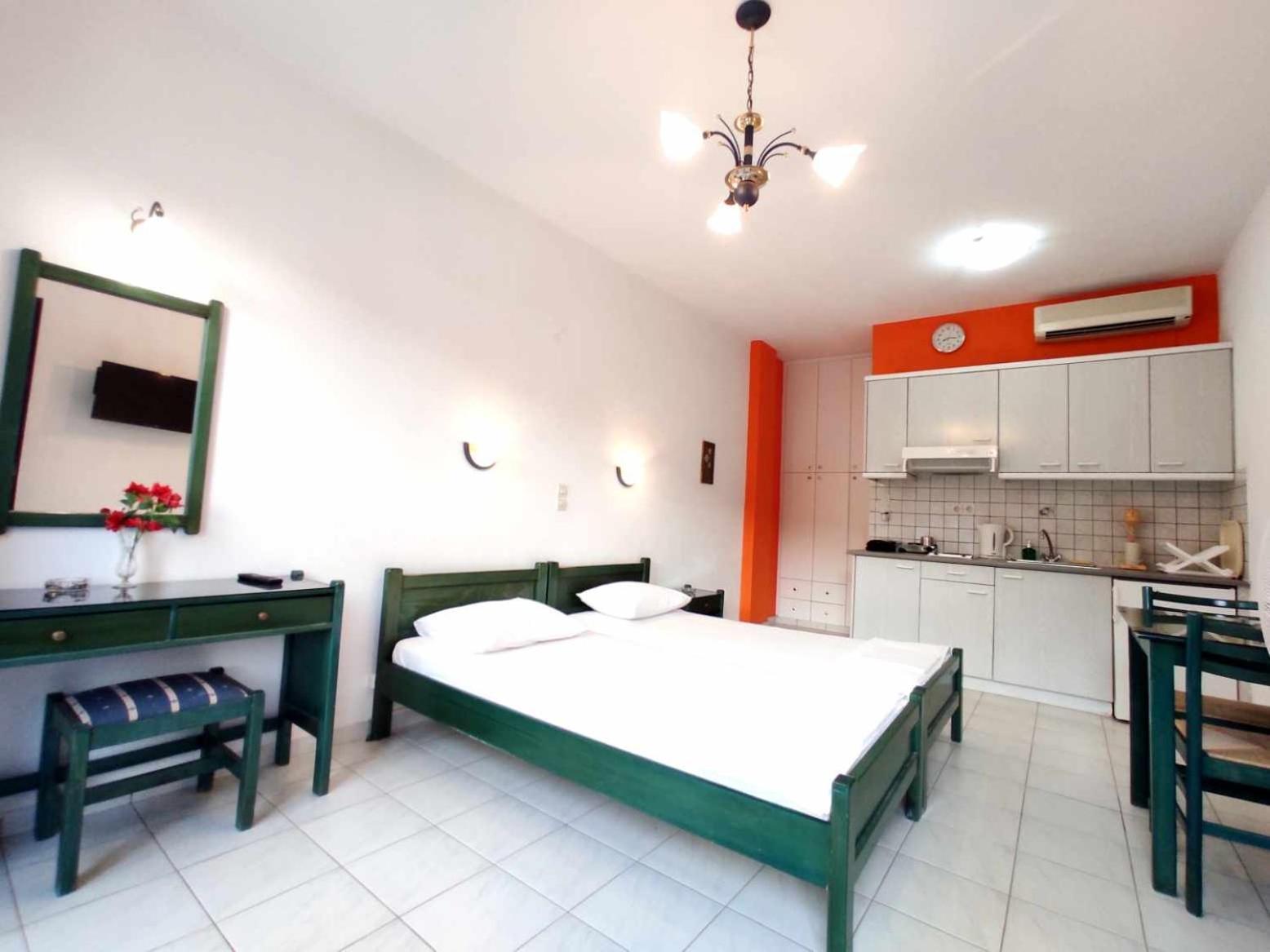 Villa Zefiros Κυπρί Εξωτερικό φωτογραφία