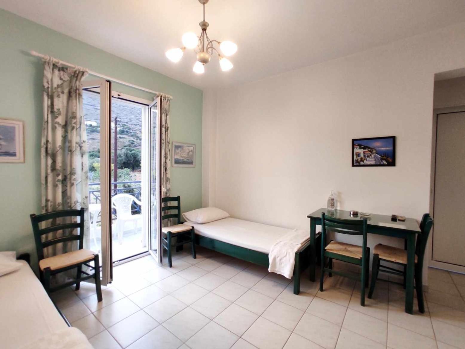 Villa Zefiros Κυπρί Εξωτερικό φωτογραφία