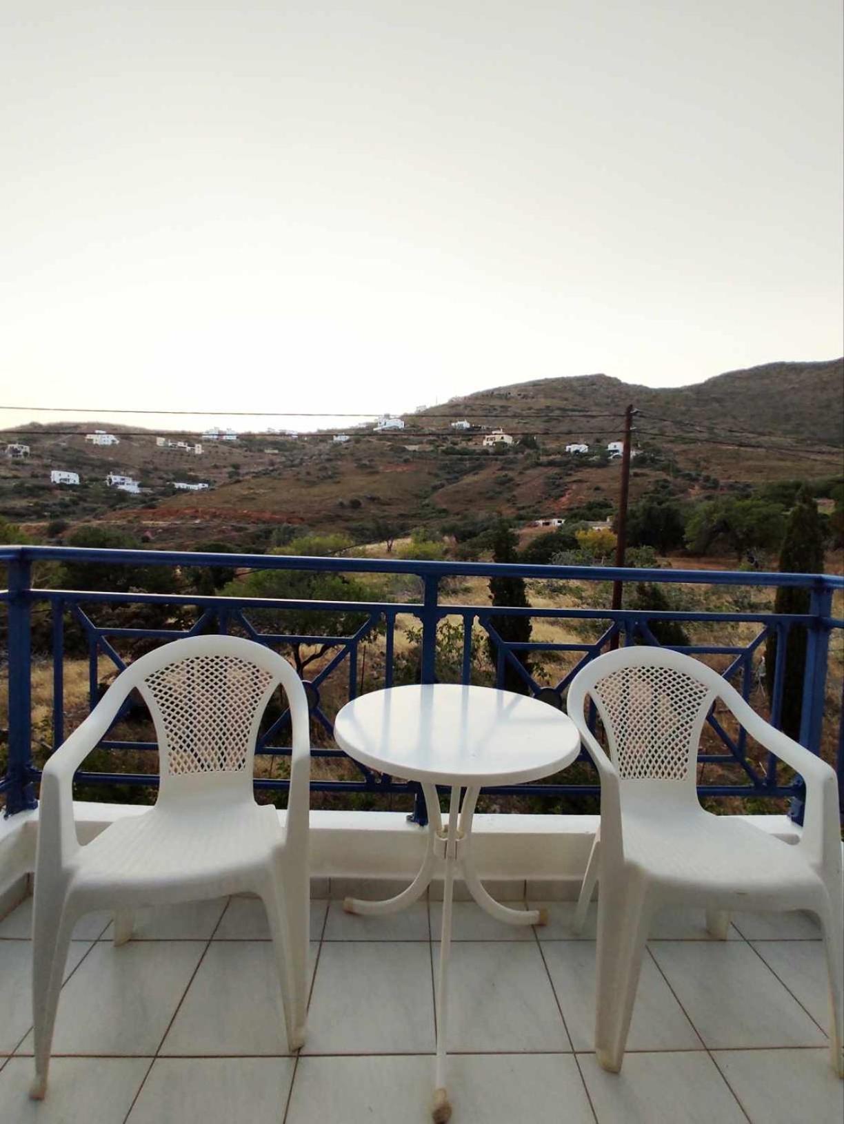 Villa Zefiros Κυπρί Εξωτερικό φωτογραφία