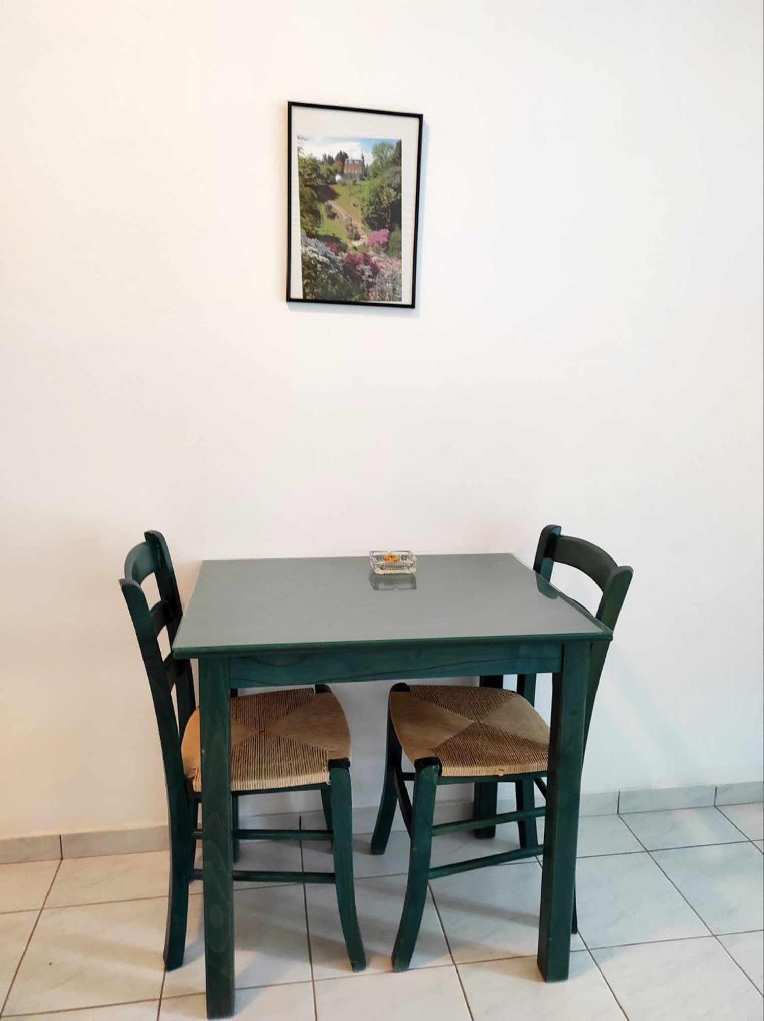 Villa Zefiros Κυπρί Εξωτερικό φωτογραφία