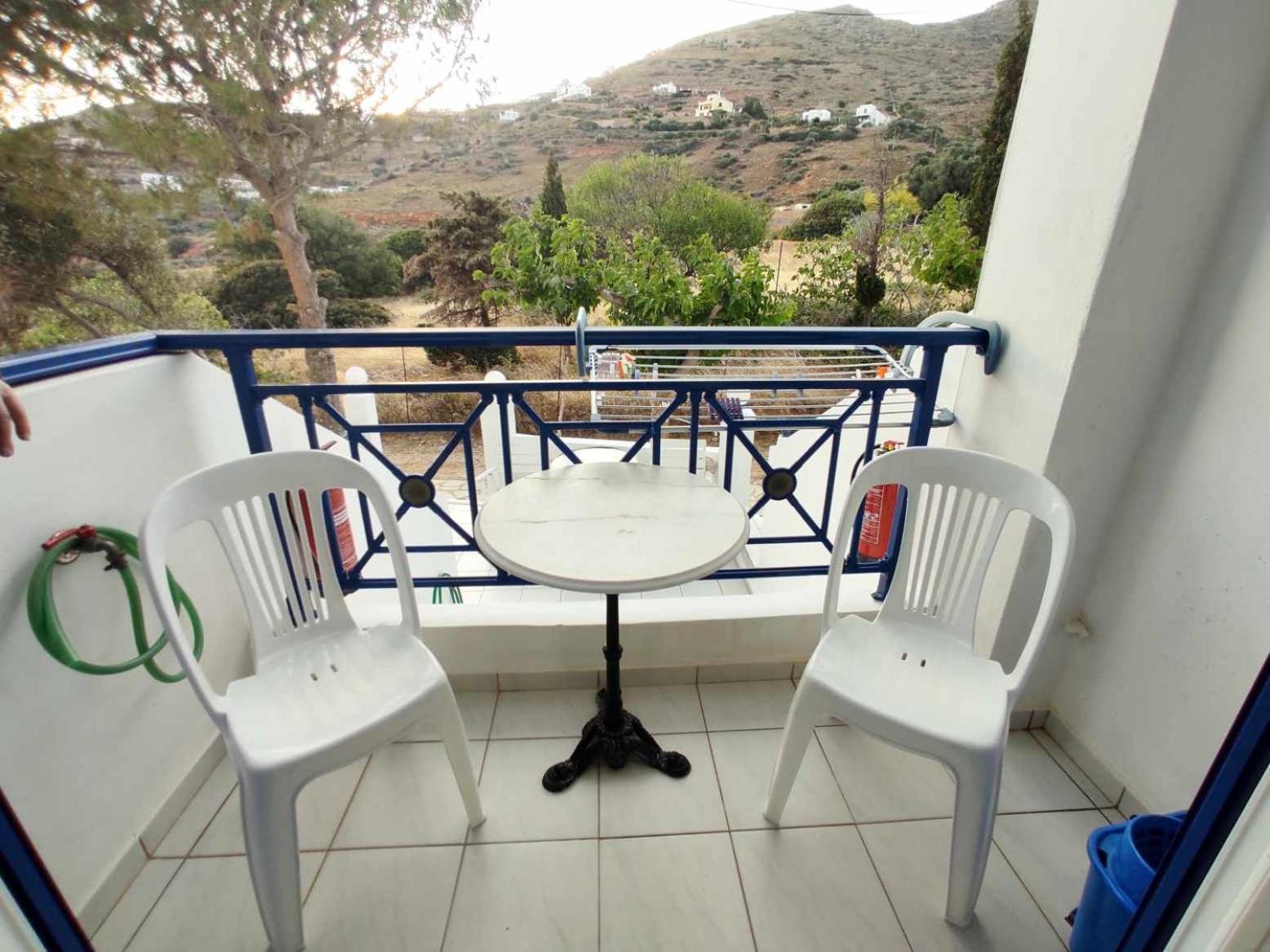 Villa Zefiros Κυπρί Εξωτερικό φωτογραφία