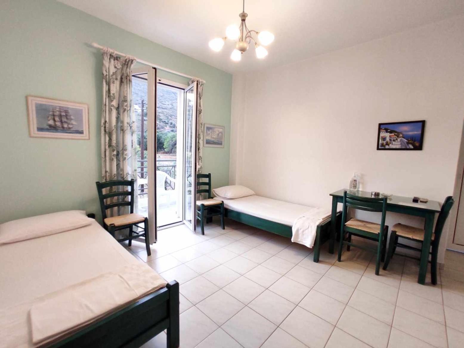 Villa Zefiros Κυπρί Εξωτερικό φωτογραφία