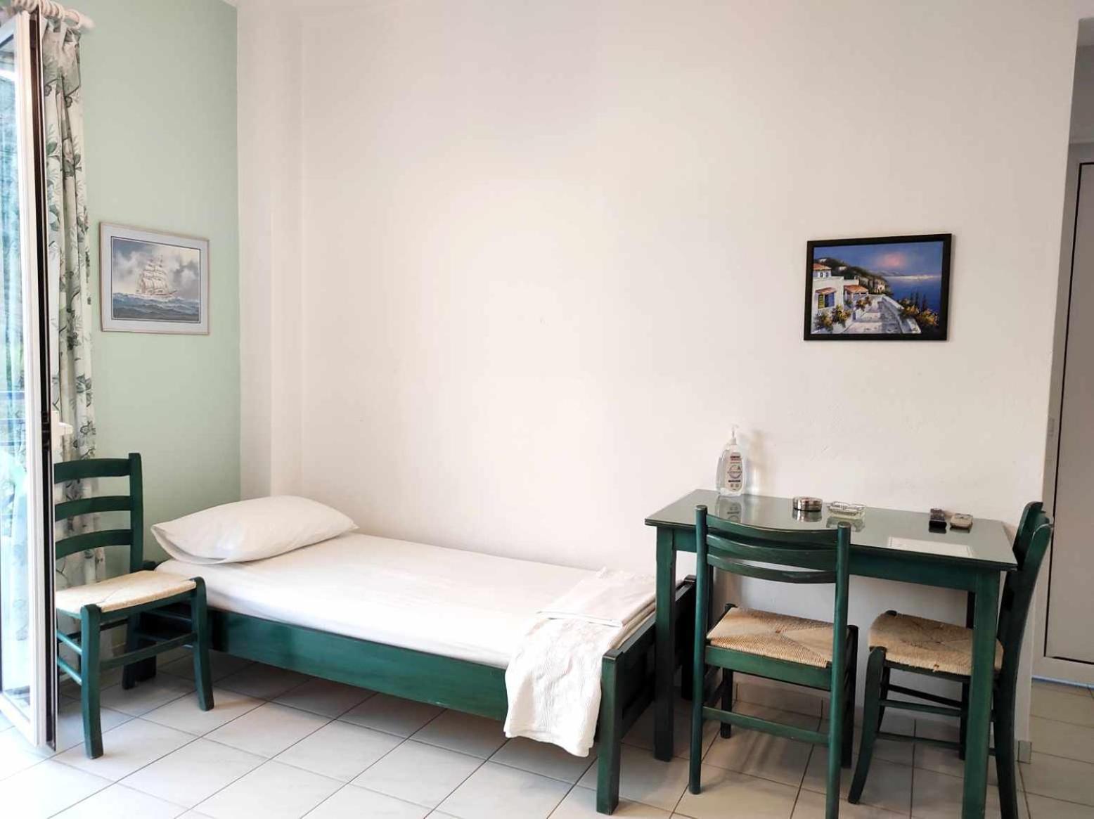 Villa Zefiros Κυπρί Εξωτερικό φωτογραφία