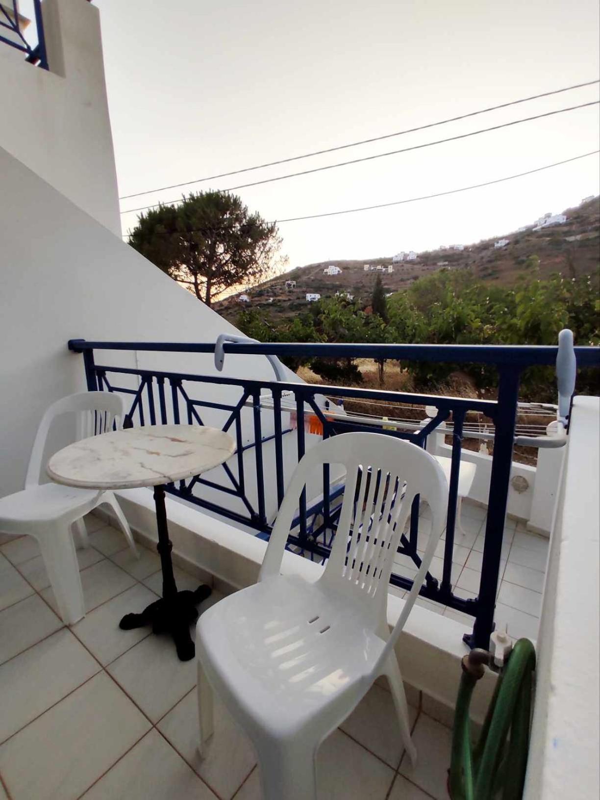 Villa Zefiros Κυπρί Εξωτερικό φωτογραφία