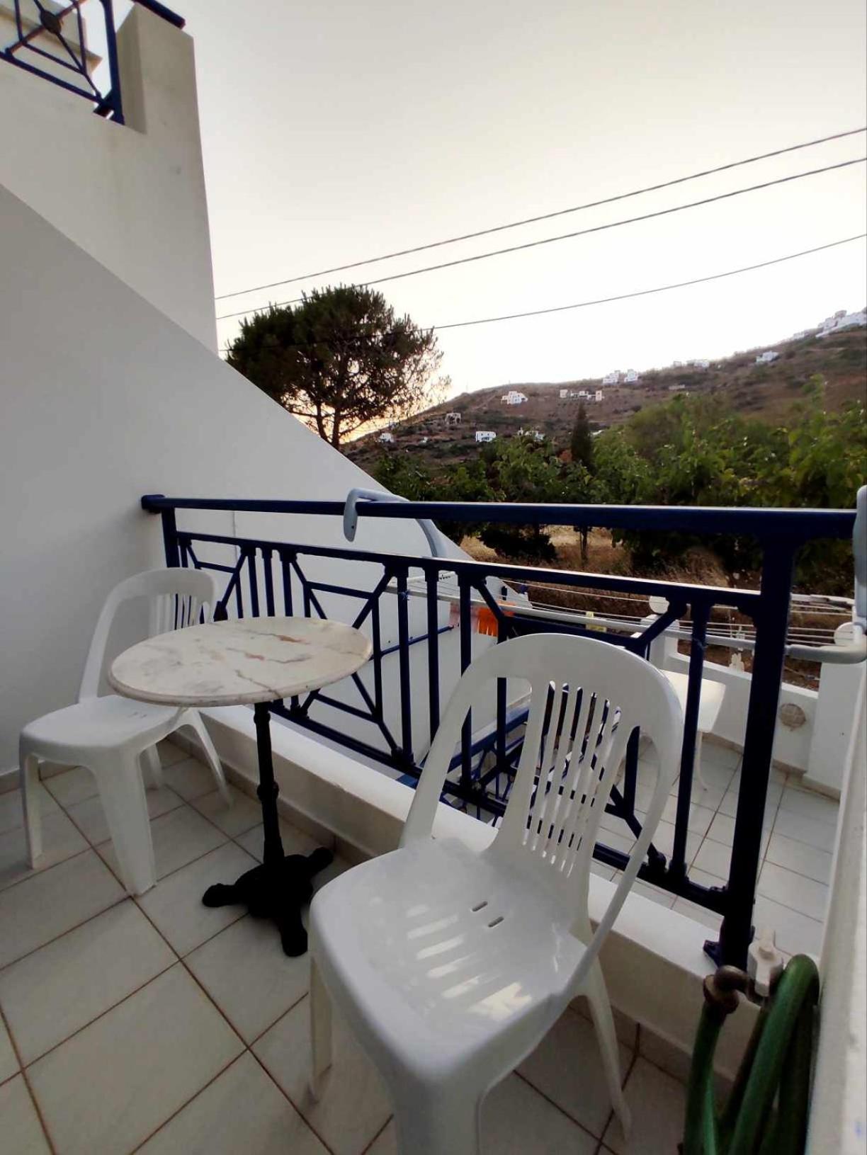 Villa Zefiros Κυπρί Εξωτερικό φωτογραφία