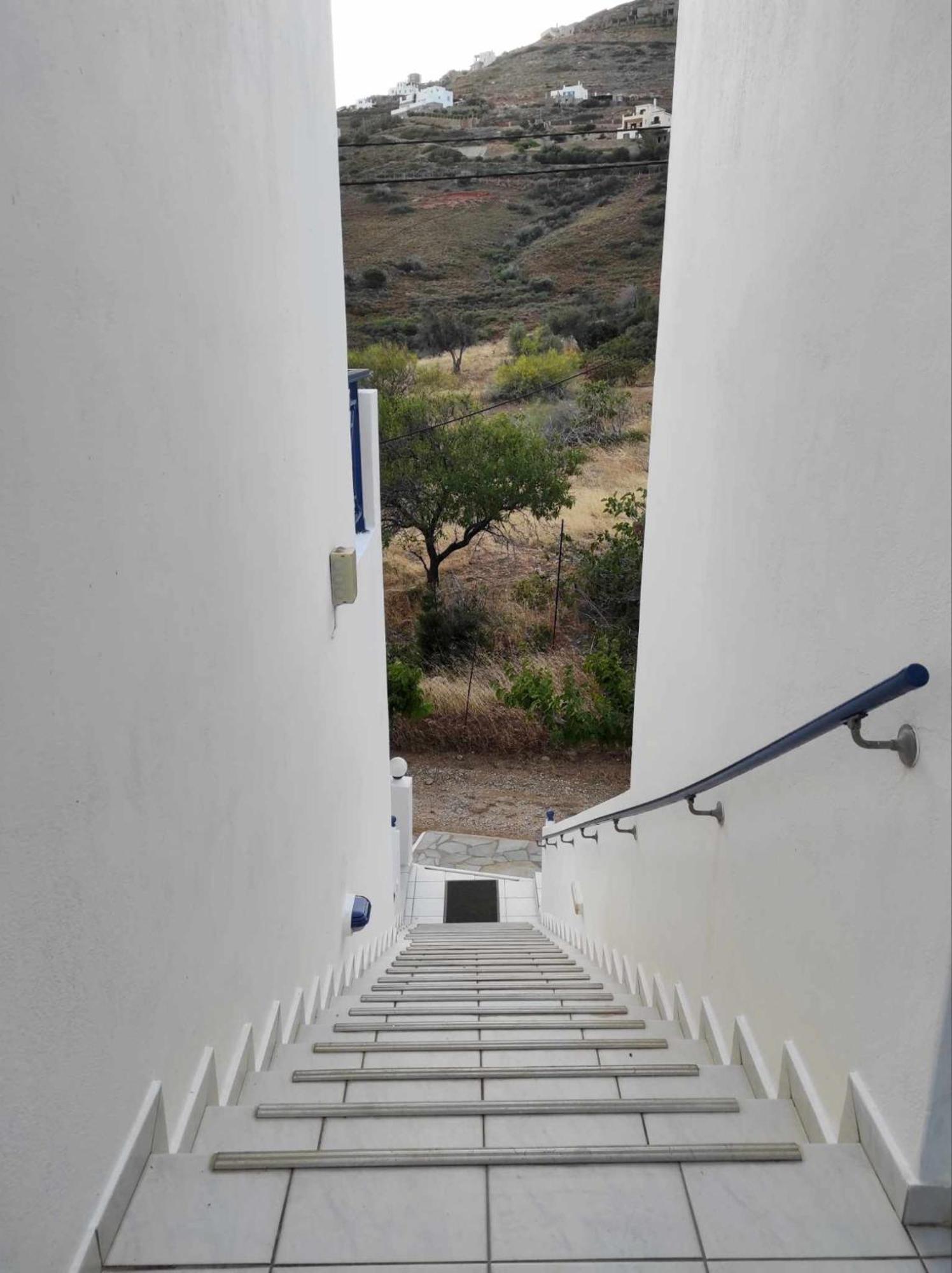 Villa Zefiros Κυπρί Εξωτερικό φωτογραφία