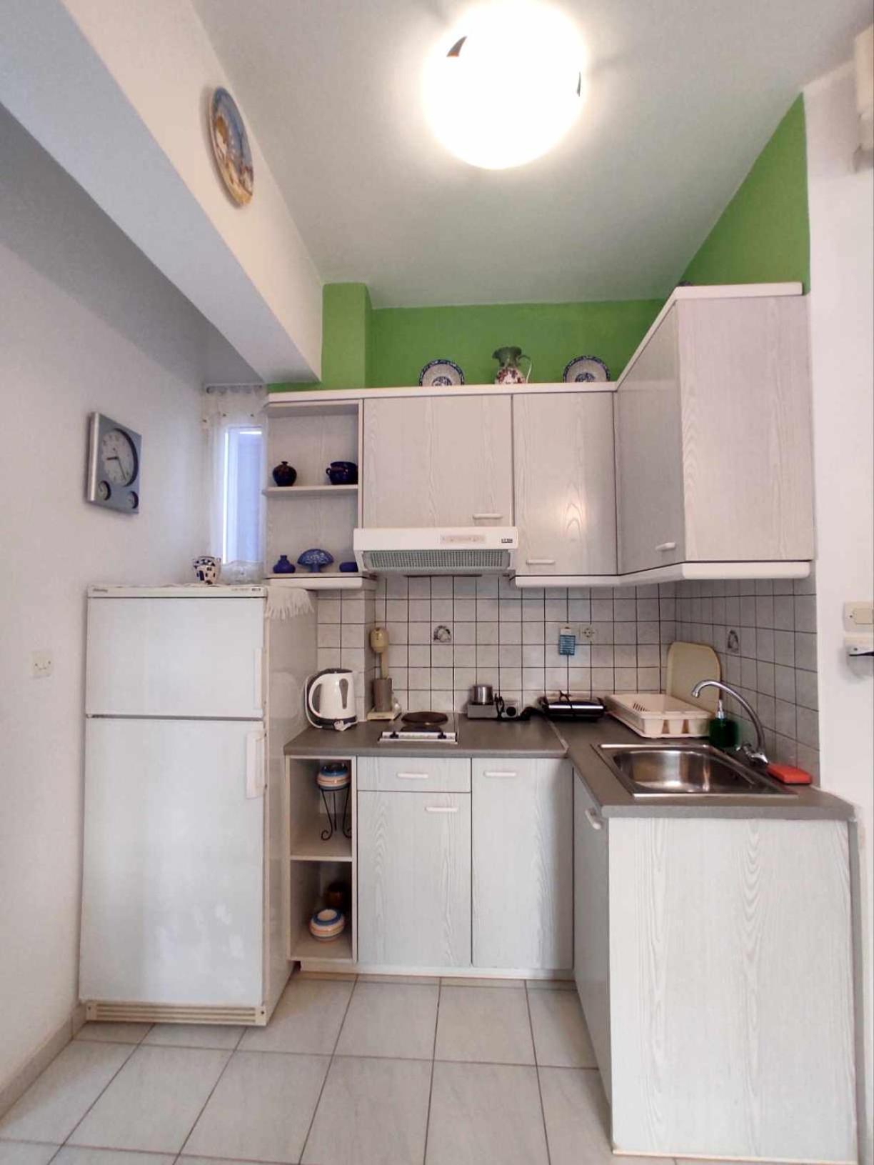Villa Zefiros Κυπρί Εξωτερικό φωτογραφία