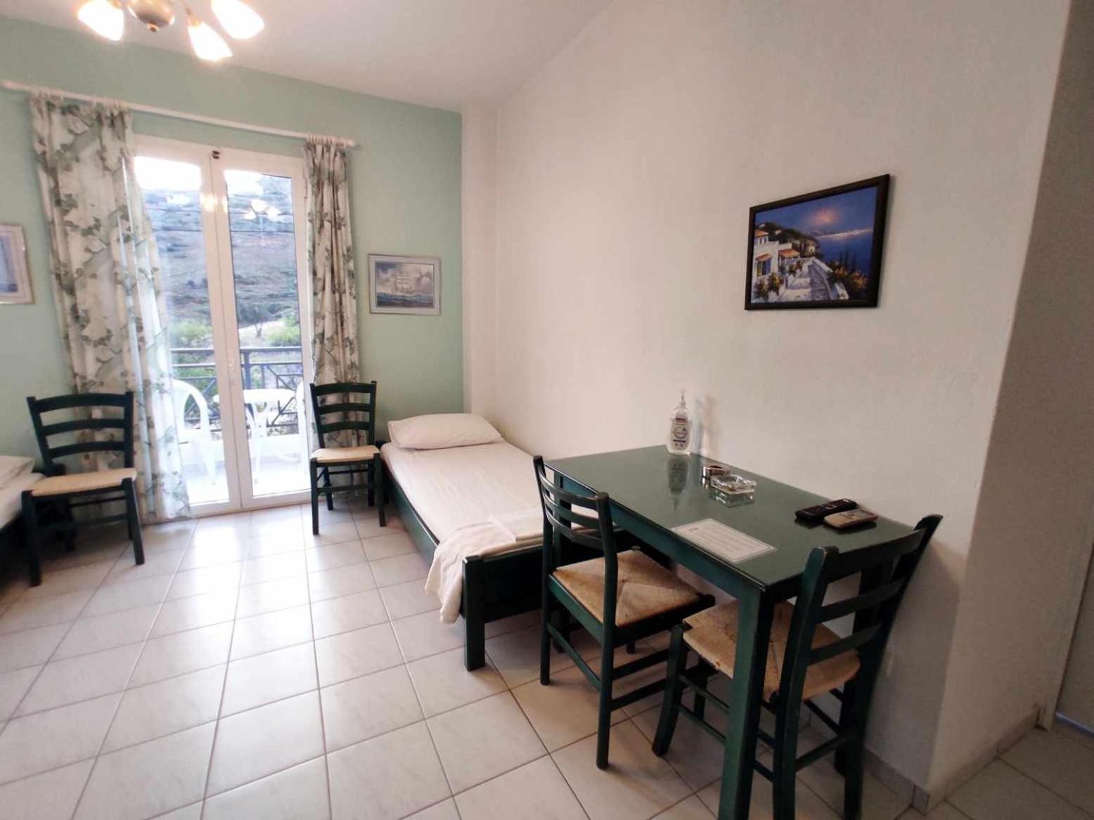 Villa Zefiros Κυπρί Εξωτερικό φωτογραφία