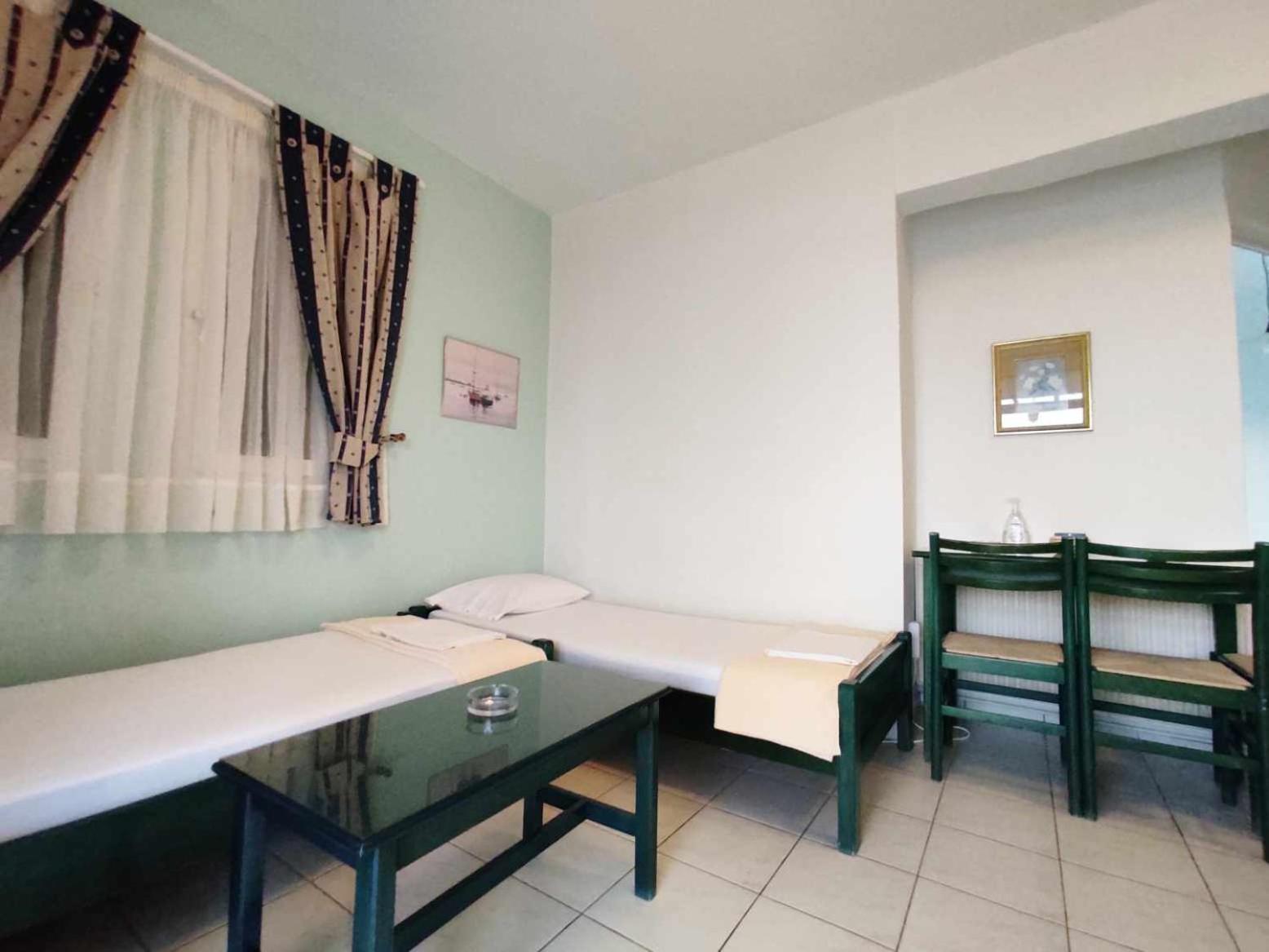 Villa Zefiros Κυπρί Εξωτερικό φωτογραφία