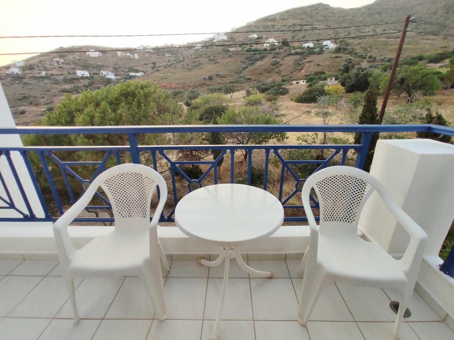 Villa Zefiros Κυπρί Εξωτερικό φωτογραφία