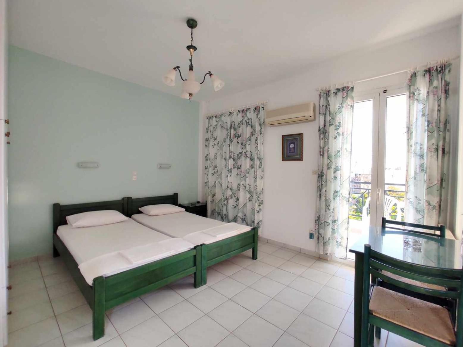 Villa Zefiros Κυπρί Εξωτερικό φωτογραφία