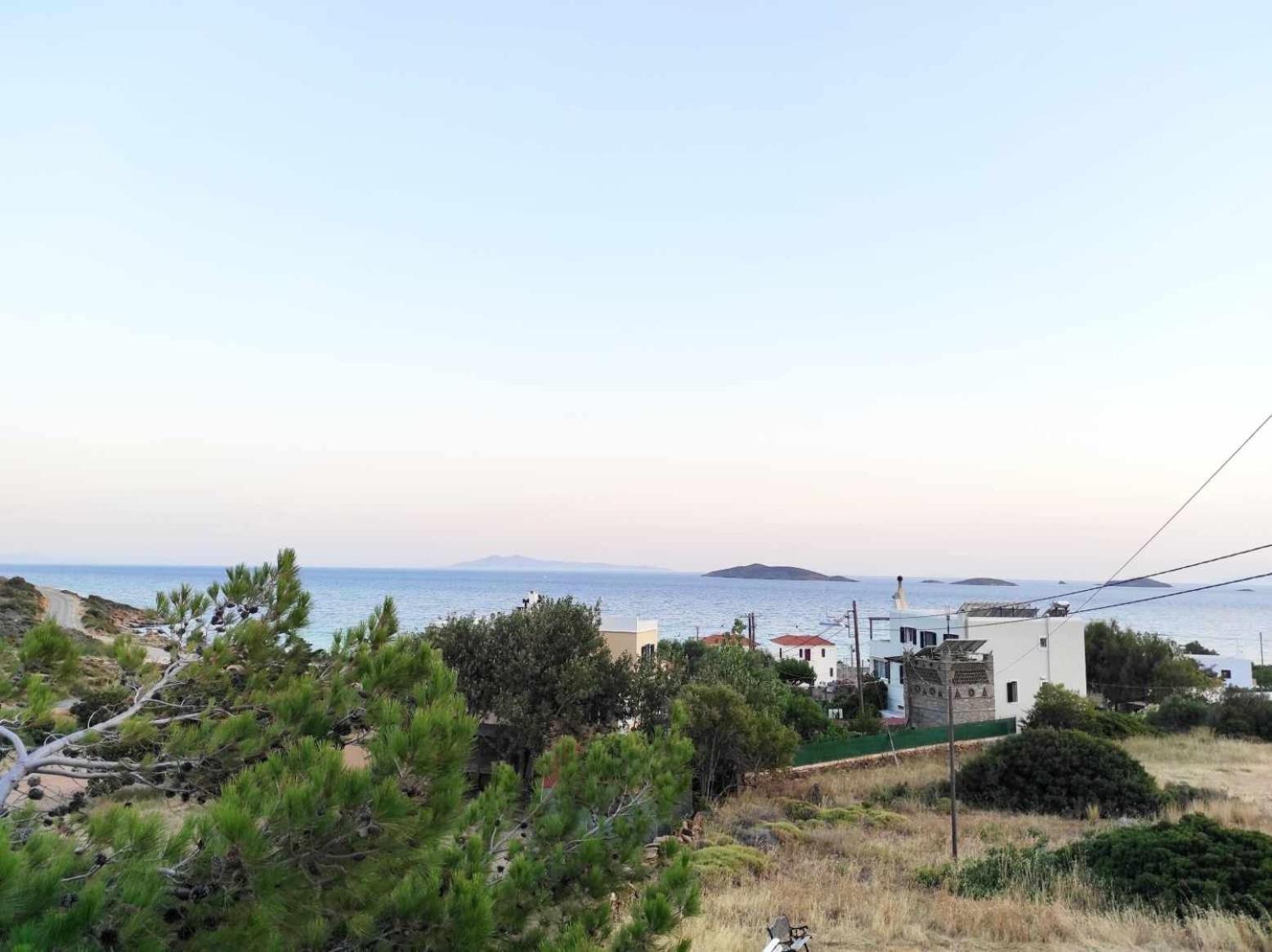 Villa Zefiros Κυπρί Εξωτερικό φωτογραφία