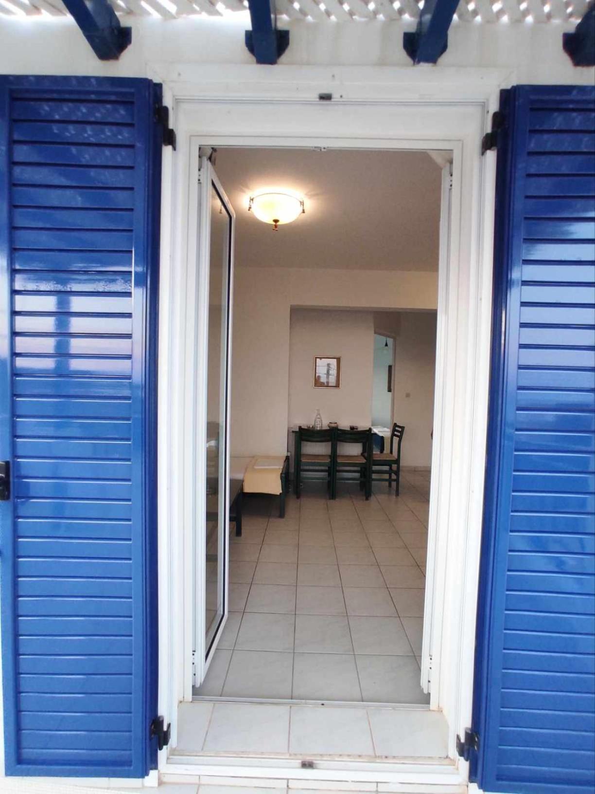 Villa Zefiros Κυπρί Εξωτερικό φωτογραφία