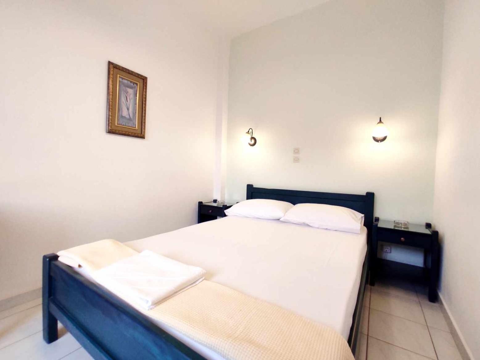 Villa Zefiros Κυπρί Εξωτερικό φωτογραφία
