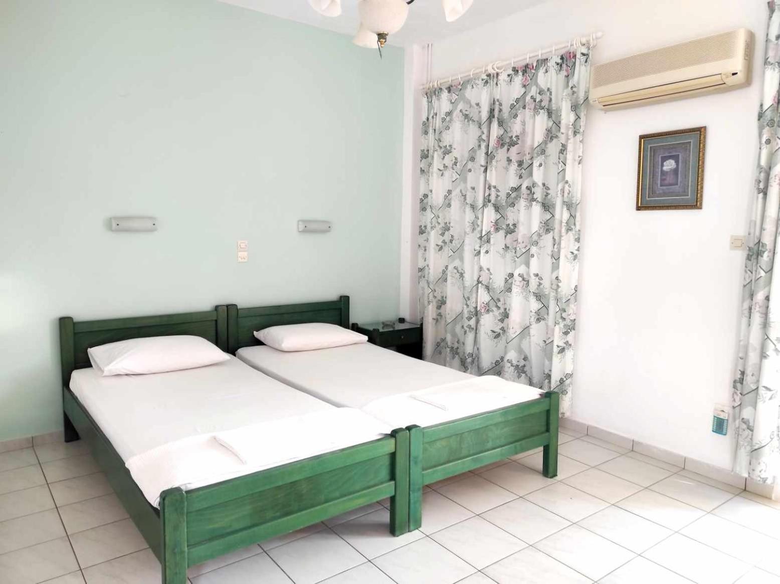 Villa Zefiros Κυπρί Εξωτερικό φωτογραφία