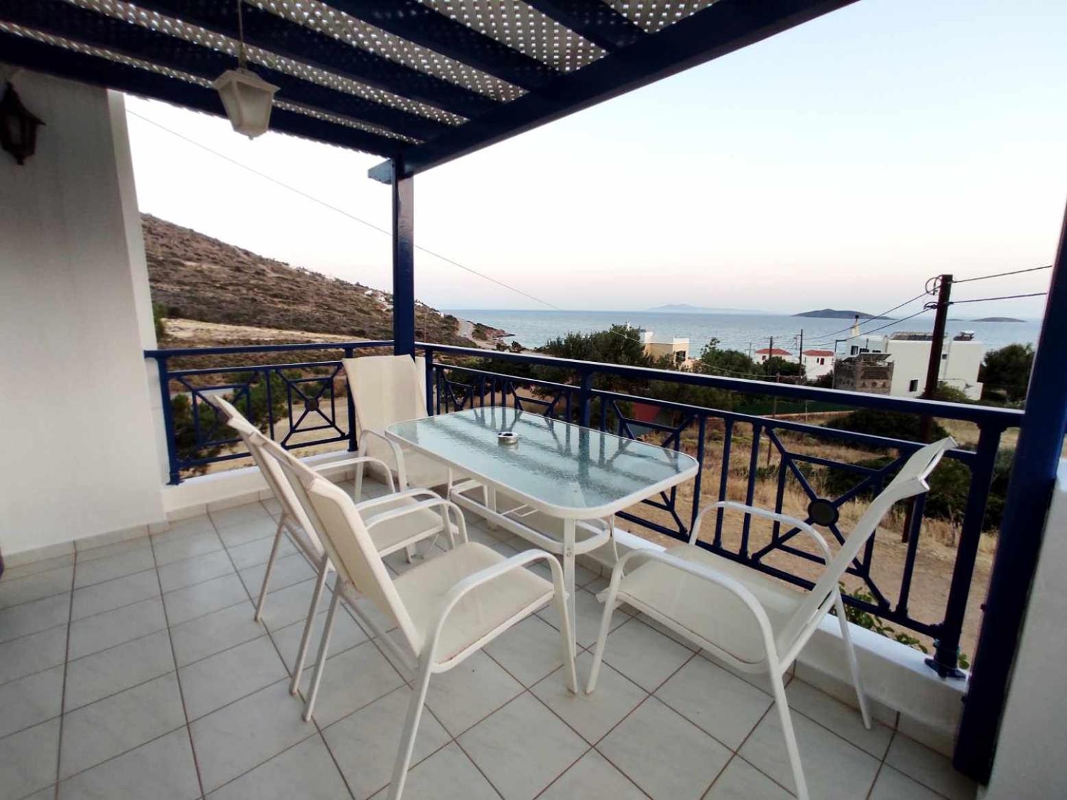 Villa Zefiros Κυπρί Εξωτερικό φωτογραφία