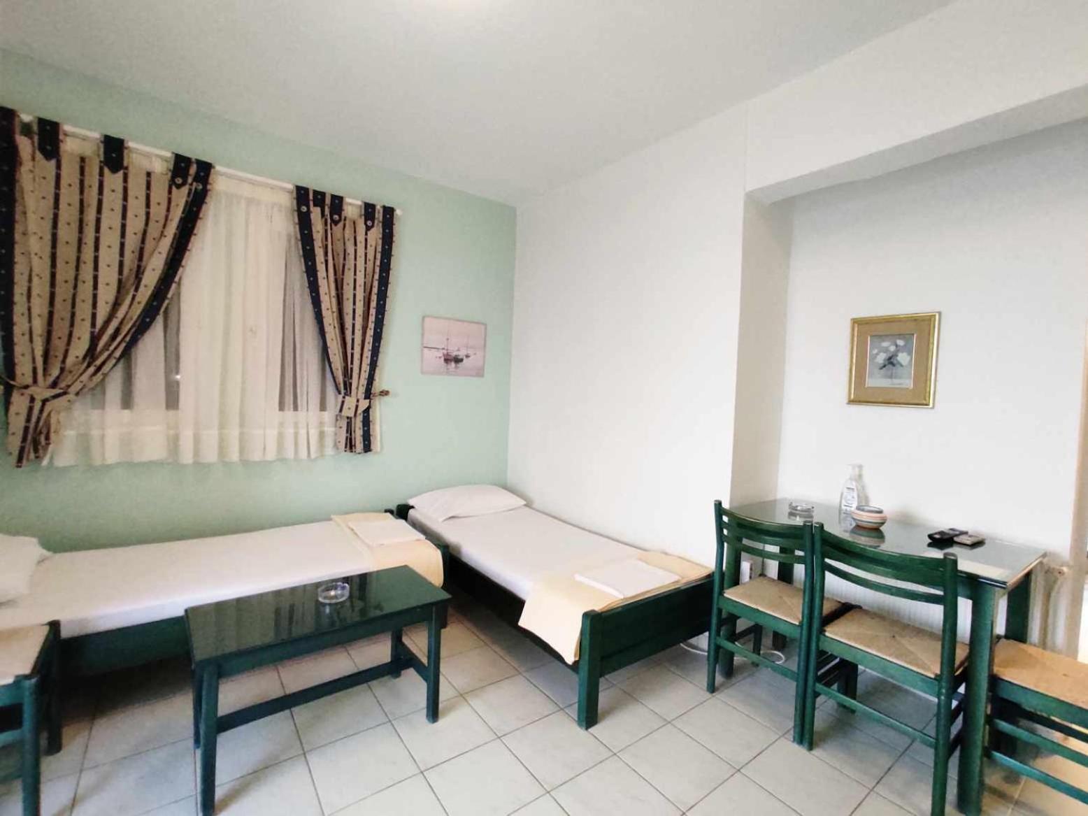 Villa Zefiros Κυπρί Εξωτερικό φωτογραφία
