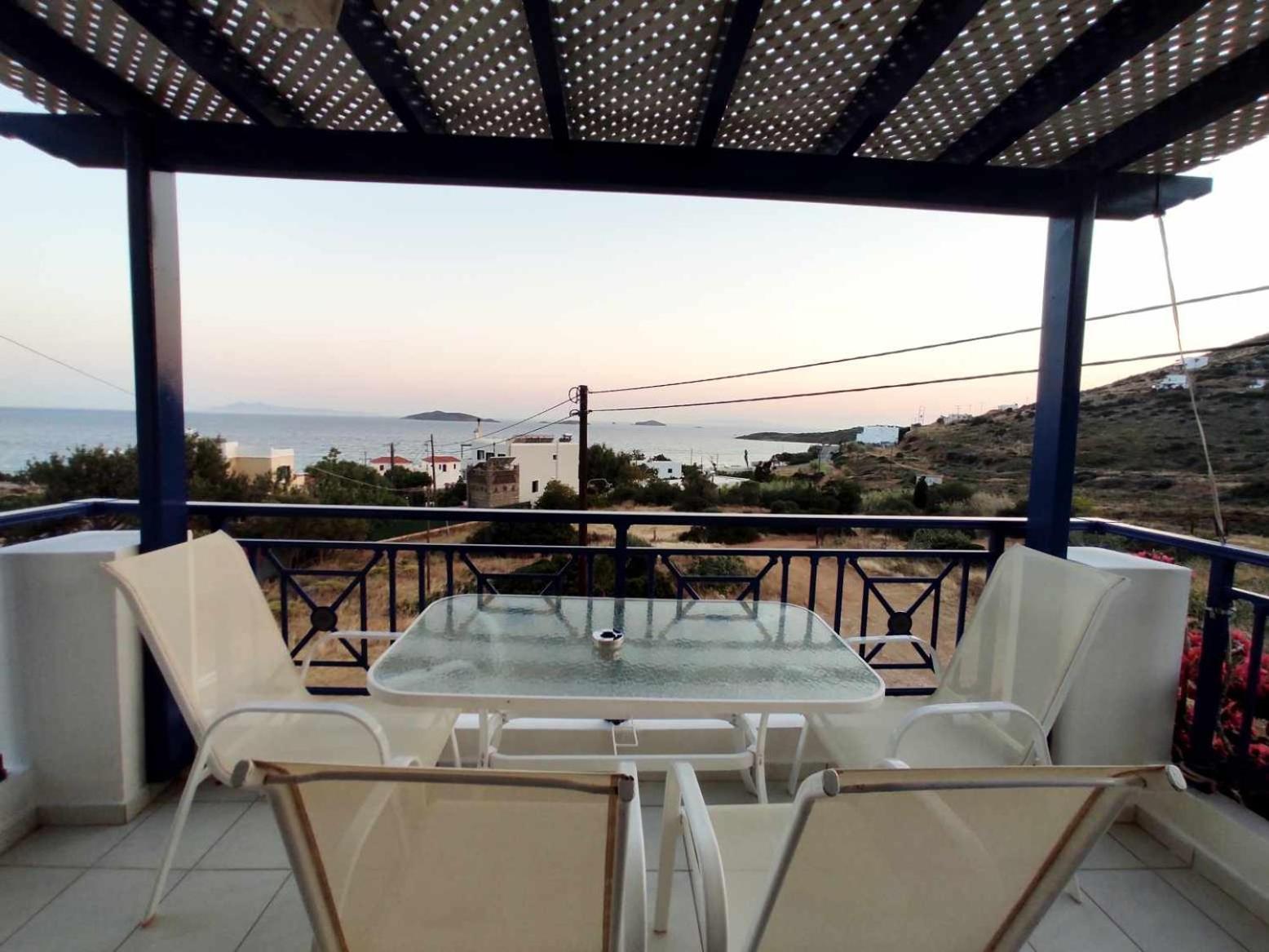 Villa Zefiros Κυπρί Εξωτερικό φωτογραφία