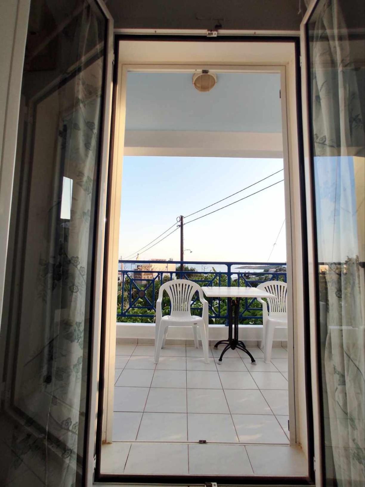 Villa Zefiros Κυπρί Εξωτερικό φωτογραφία