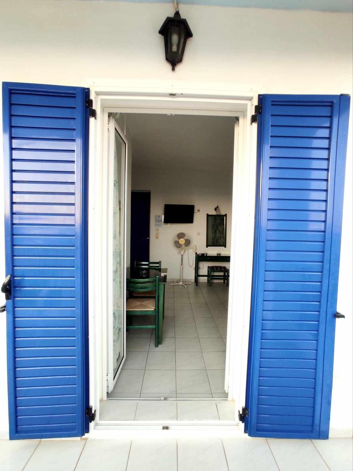 Villa Zefiros Κυπρί Εξωτερικό φωτογραφία