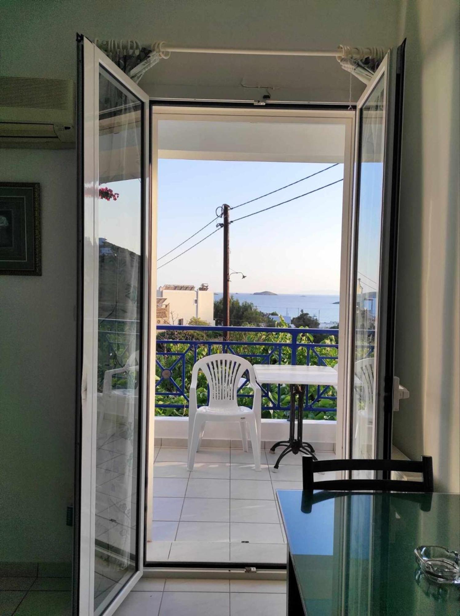 Villa Zefiros Κυπρί Εξωτερικό φωτογραφία