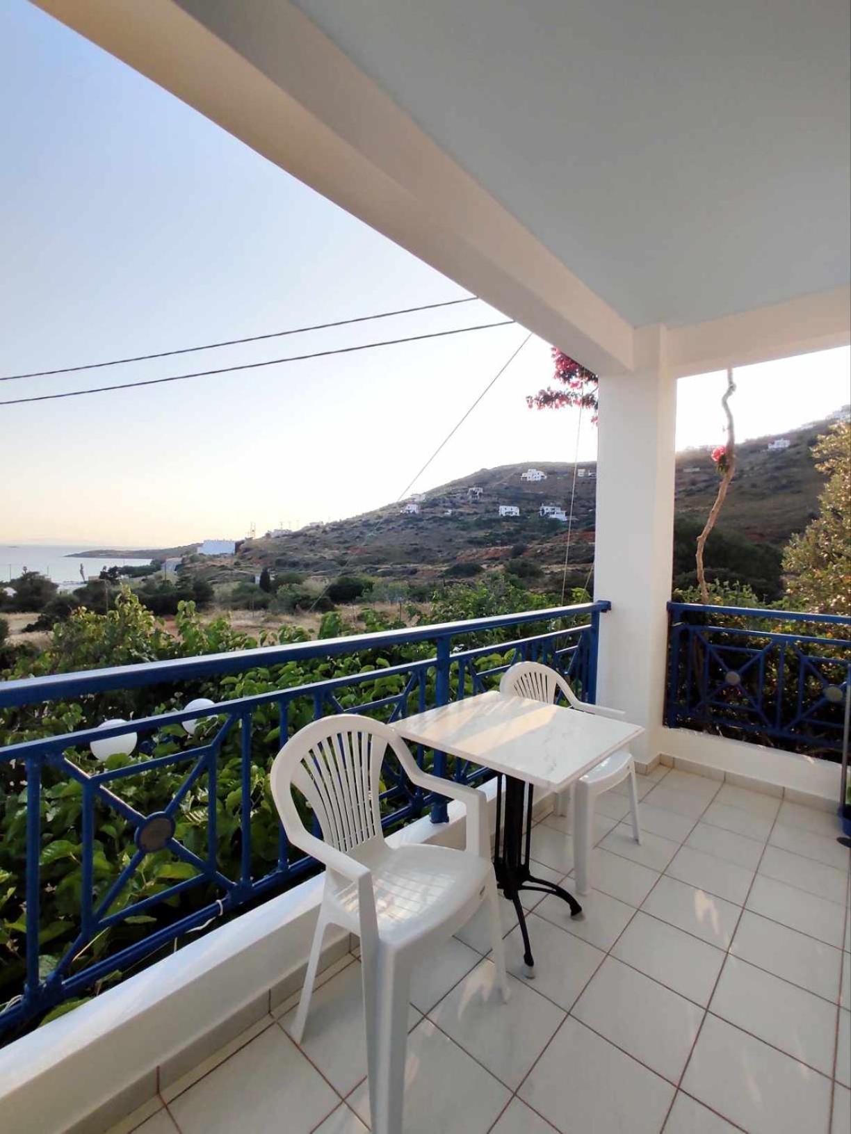 Villa Zefiros Κυπρί Εξωτερικό φωτογραφία