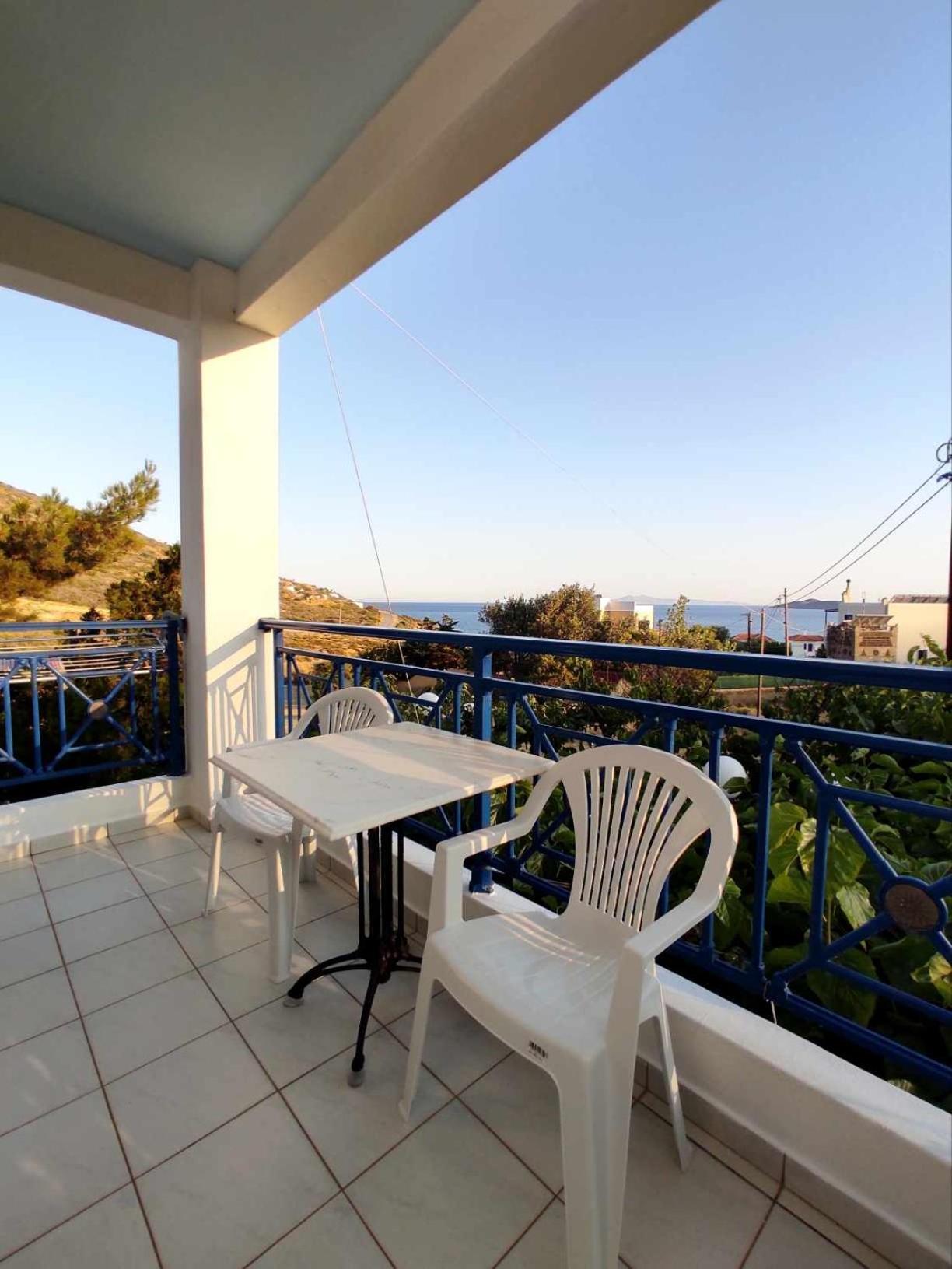 Villa Zefiros Κυπρί Εξωτερικό φωτογραφία