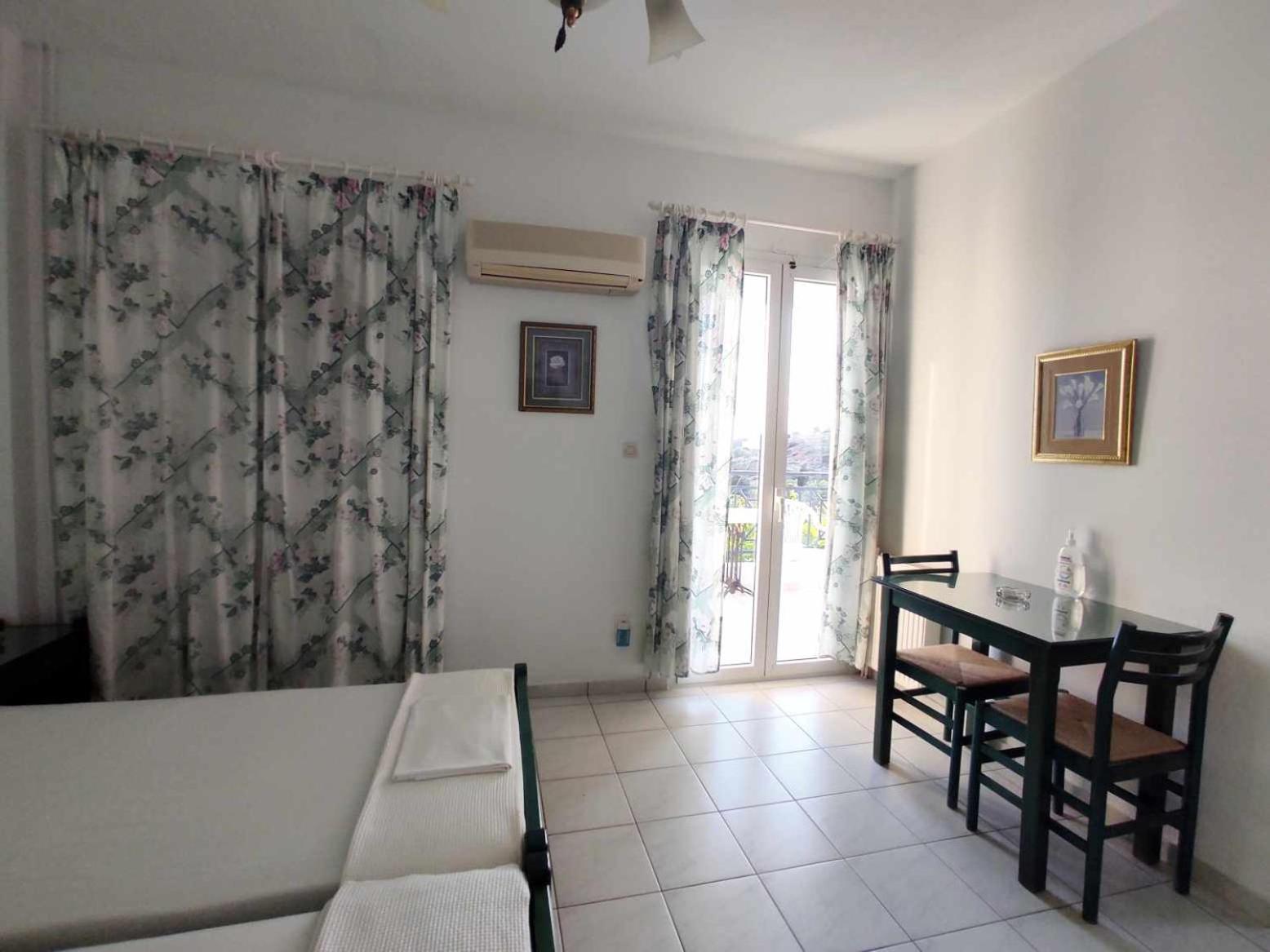 Villa Zefiros Κυπρί Εξωτερικό φωτογραφία