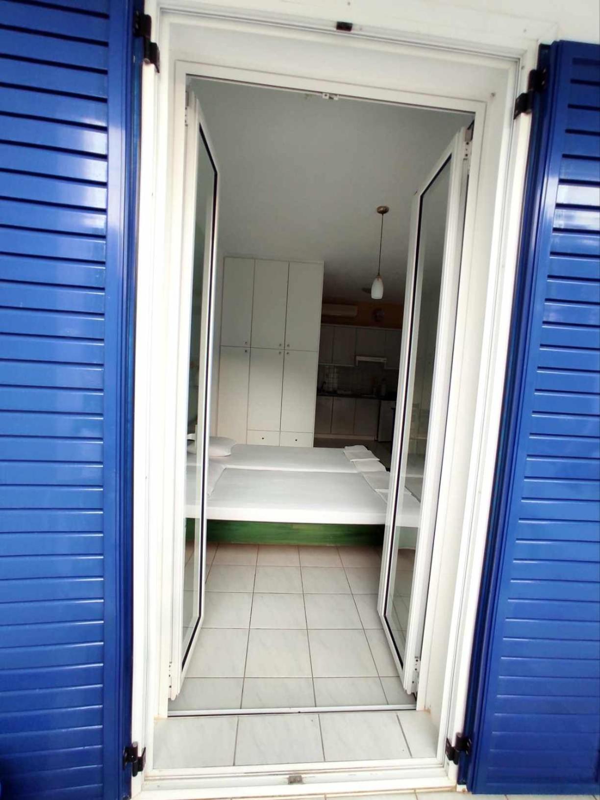 Villa Zefiros Κυπρί Εξωτερικό φωτογραφία