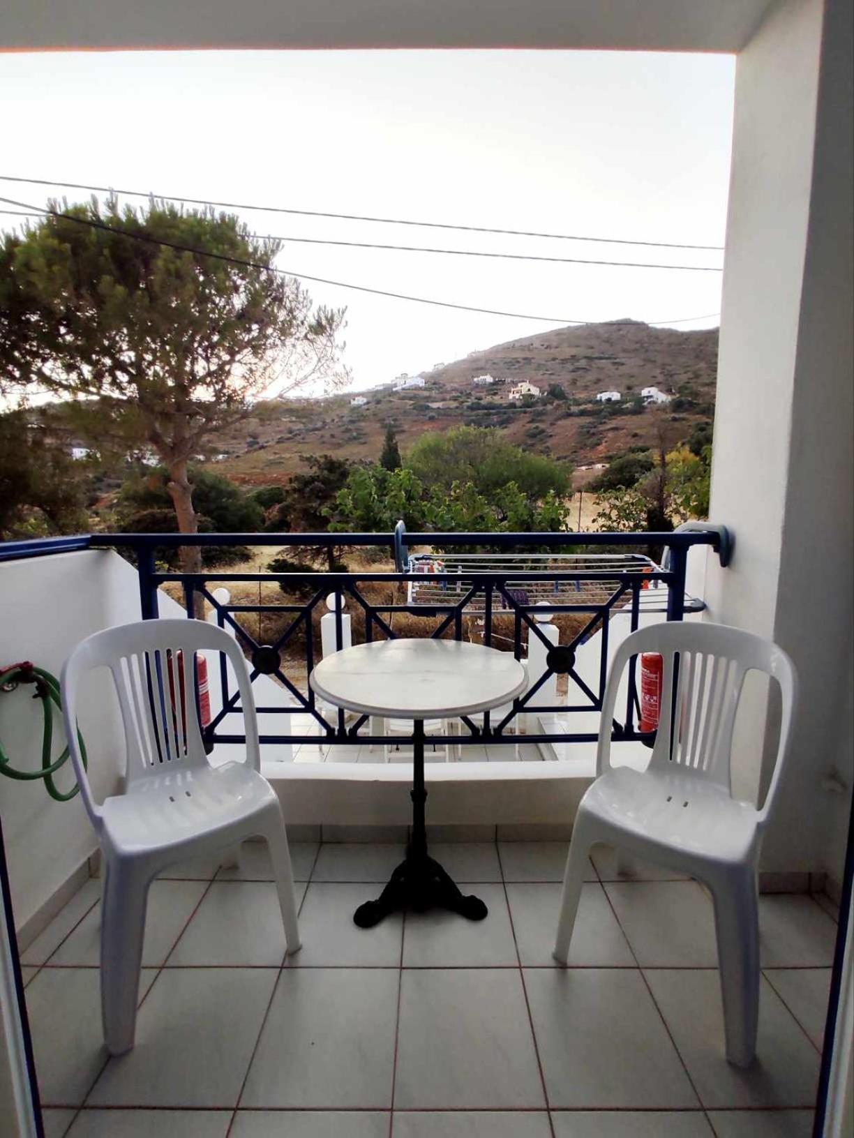 Villa Zefiros Κυπρί Εξωτερικό φωτογραφία