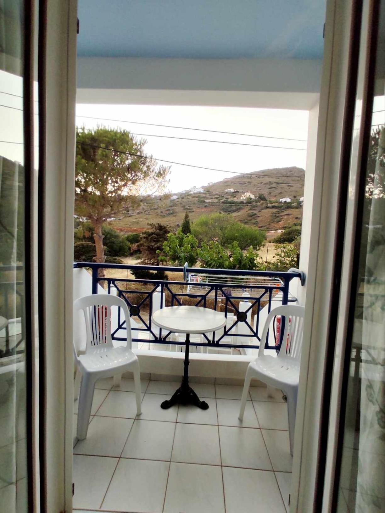 Villa Zefiros Κυπρί Εξωτερικό φωτογραφία